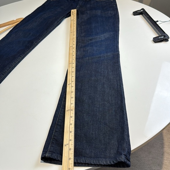 Citizens of Humanity Kelly low waist bootcut jeans Size 28 Women's - Picture 10 of 10